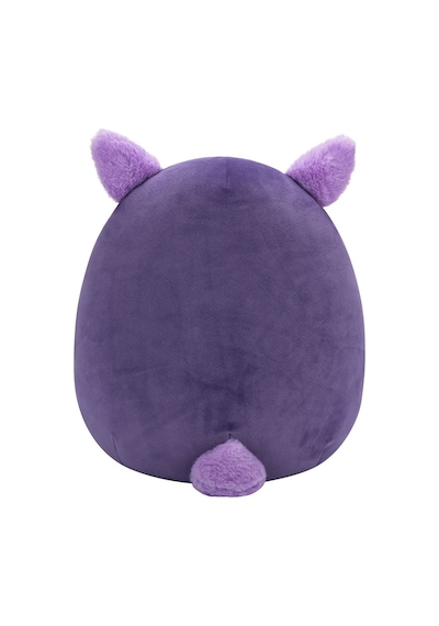 Squishmallows Deniz Tavşanı Oha 36cm Cr06741 Çok Renkli