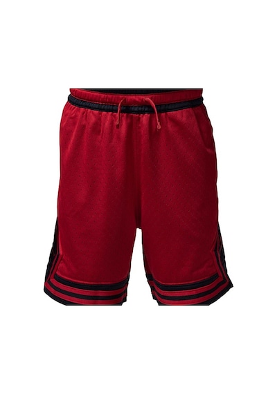 Jordan Mj Df Sport Dıamond Short Çocuk Şort 95d313-r78 Kırmızı