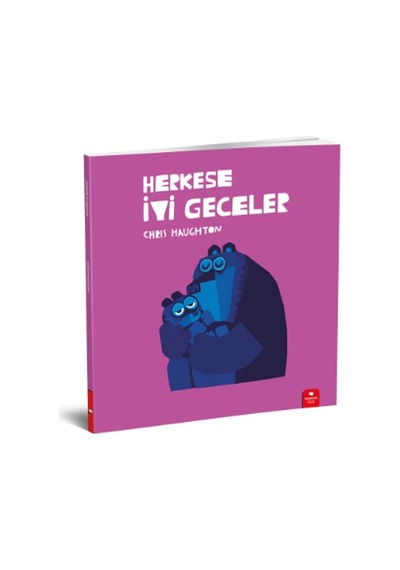Herkese İyi Geceler - Glob-639826