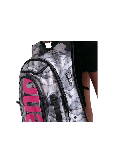 Arena Fastpack 3.0 Backpack Seabed Sırt Çantası 006188106 Çok Renkli