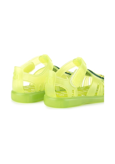 Igor Tobby V.car Fıstık Yesıl Unisex Çocuk Düz Sandalet 000000000101989576 Çok Renkli Igor Tobby V.car Fıstık Yesıl Unisex Çocuk Düz Sandalet 000000000101989576 Çok Renkli