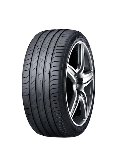 Nexen 255/55r20 110y Xl N Fera Sport Yaz Lastiği 2026
