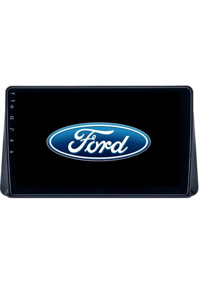 Ford Focus 5 Android Multimedya Sistemi 6-128 Myway 2019-2022 9"