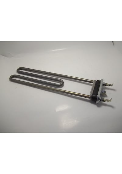 Tolkar Çamaşır Makinası Rezistansı 30 Cm 3000Watt