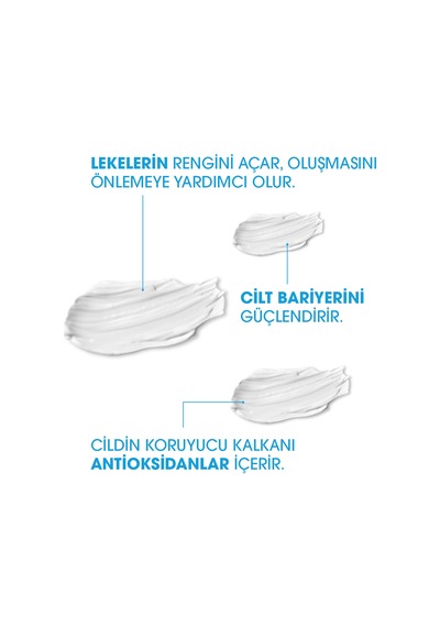 Herbaderm Yüz Beyazlatıcı Krem 60 ML