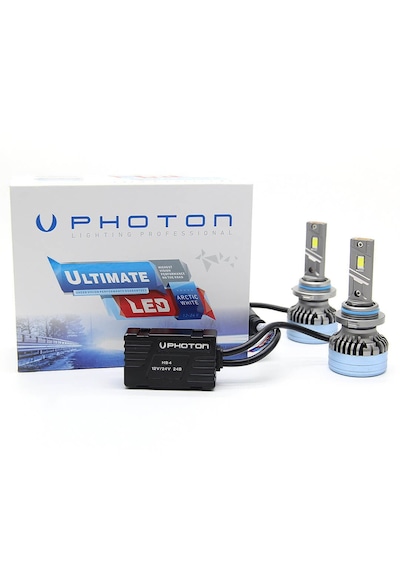 Photon Ultimate Hb4 9006