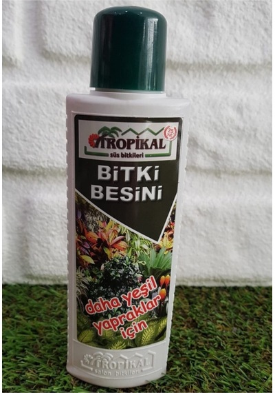 Bitki Besini 2 Adet 1 kg