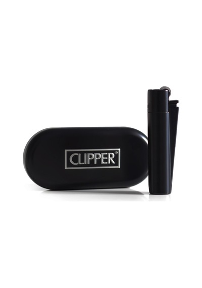 Clipper Metal Çakmak