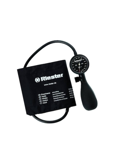 Riester R1 SHOCK-PROOF R1250-107 Manuel Tansiyon Aleti