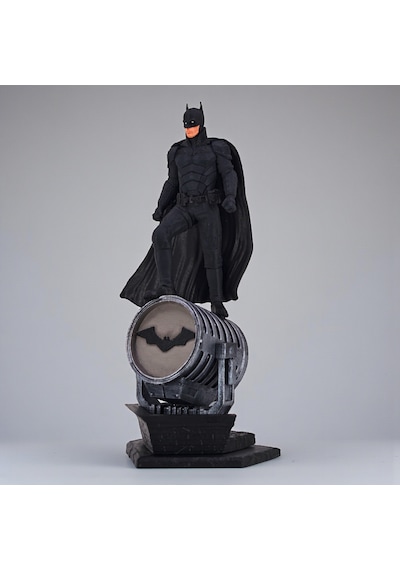 Batman - Kara Şövalye Figür 20 Cm