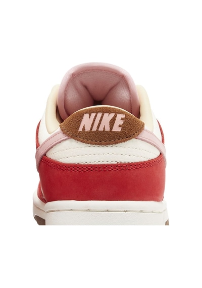 Nike Dunk Low Bacon Womens Spor Ayakkabı Çok Renkli