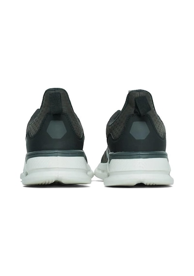 Hummel Wonx Run Siyah Unisex Yürüyüş/koşu Ayakkabısı Siyah