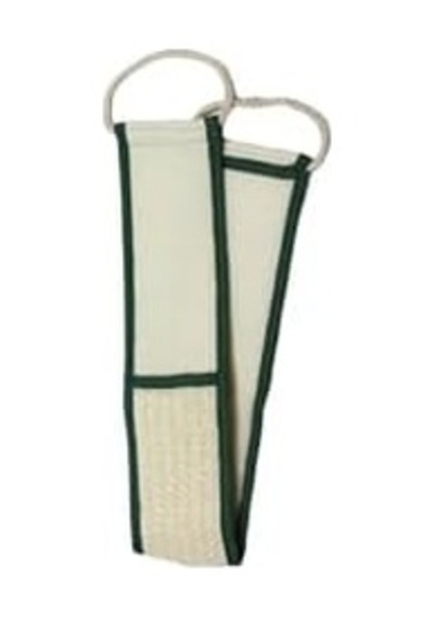 Sisal Sırt Kesesi