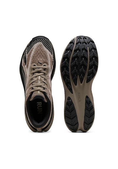 Puma Velocıty Nıtro Traıl Erkek Outdoor Koşu Ayakkabısı 31295008 Gri