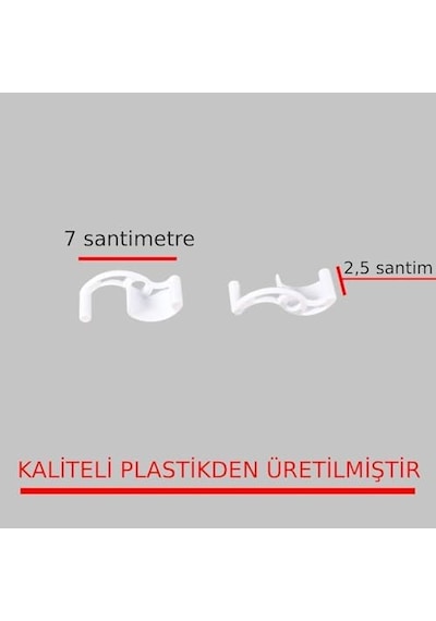 Universal Notebook Macbook Standı Leptop Diz Üstü Bilgisayar Standı Beyaz Renk