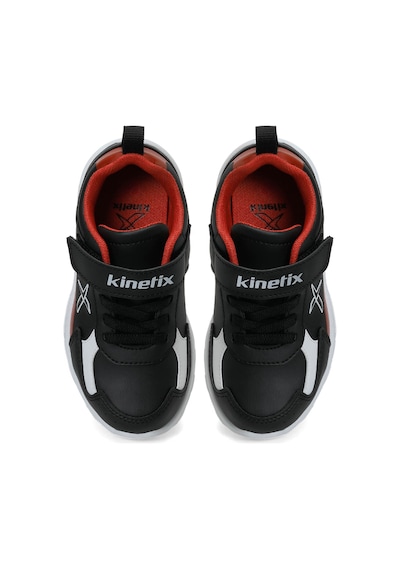 Kinetix Grand Iı P Siyah Erkek Çocuk Spor Ayakkabı 000000000102696138