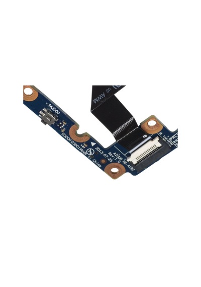 Lenovo Uyumlu Ns-A124 Ns-A192 Tetik Power Butonu