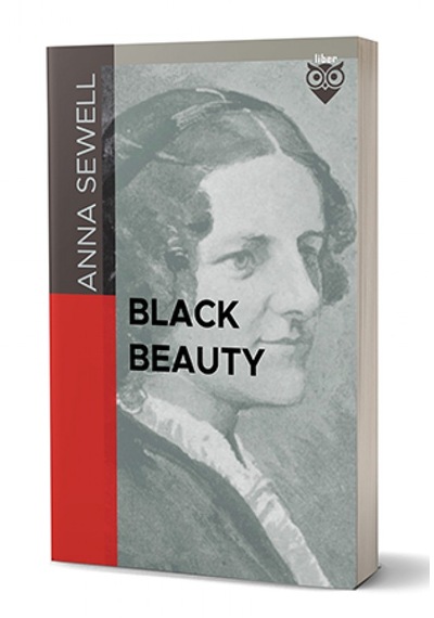 Black Beauty - Anna Sewell