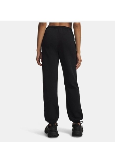 Under Armour Rival Fleece Kadın Eşofman Altı 6013551-008 Siyah