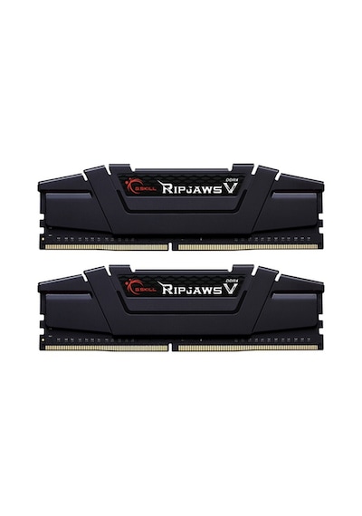 G.Skill RipjawsV F4-4000C18D-16GVK 16 GB (2x8) DDR4 4000 MHz CL18 Ram