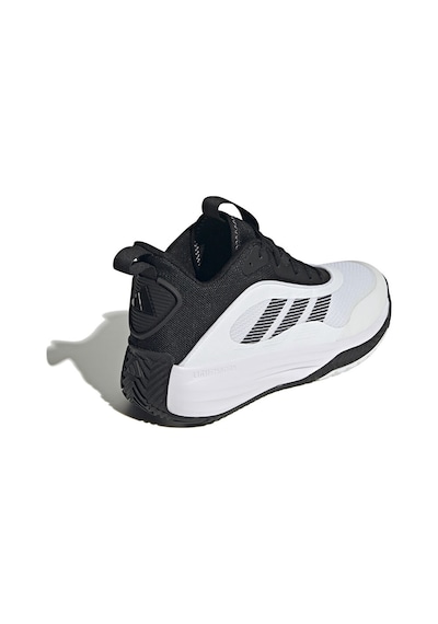 Adidas Ownthegame 3.0 Erkek Günlük Ayakkabı If4565 Beyaz