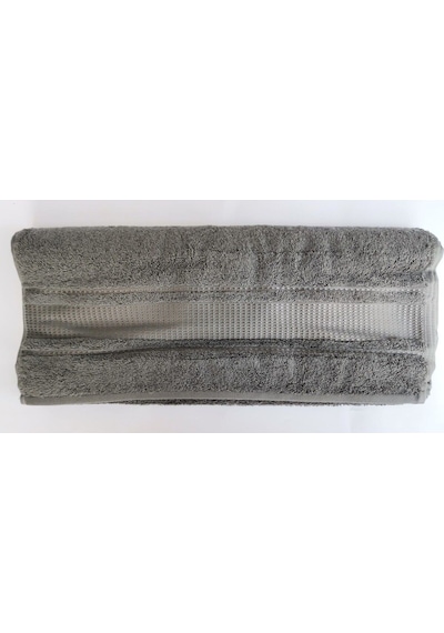 Özdilek Colourıst K.grı Banyo Havlusu 90 150 Gri