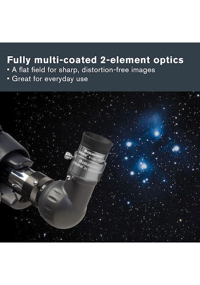 Celestron Barlow Lens 2x Cl 93326