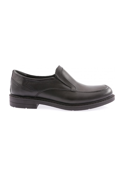 Dgn 1977 Erkek Comfort Ayakkabı 1977-1506-R1534 Siyah