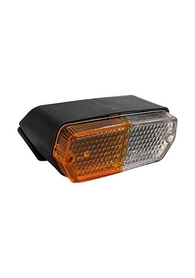 Üçler Ön Park Lambası Fıattraktör 480/54c/640 Sağ