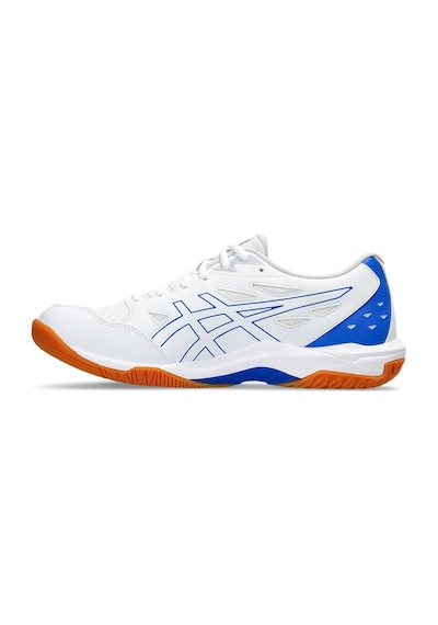 Asics GEL-ROCKET 11 Beyaz Erkek Voleybol Ayakkabısı 1071A091-100 Beyaz