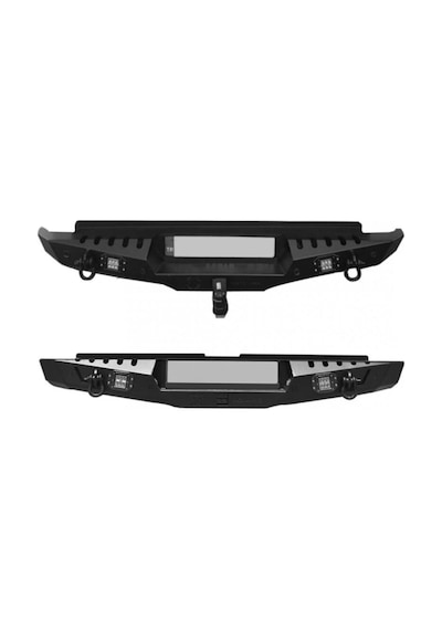 Volkswagen Amarok 2010-2017 Uyumlu Yedek Parça Off Road Arka Tamp