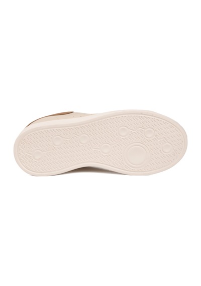 Walkway 26116 Costa G Bej Unisex Spor Ayakkabı