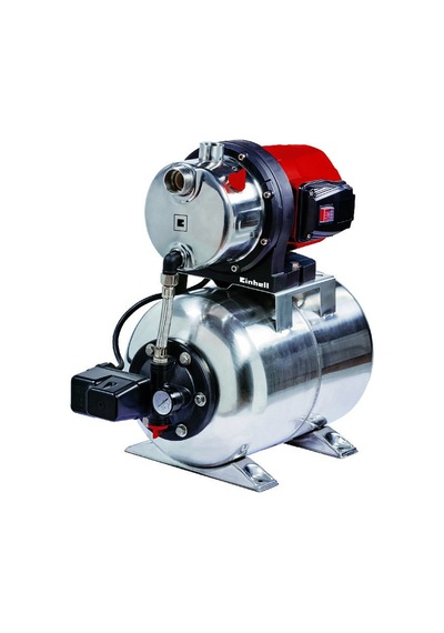 Einhell Elektrikli Ev Tipi Su Pompası Gc-ww 6538 Set
