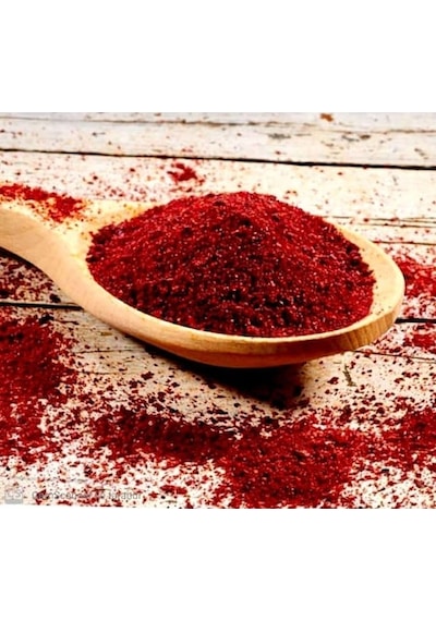 Toz Sumak 250 G