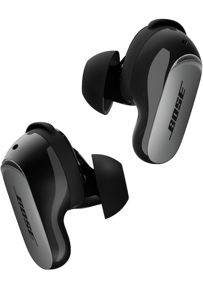 Bose Quietcomfort Ultra 2. Nesil Bluetooth 5.3 Kulak İçi Kulaklık