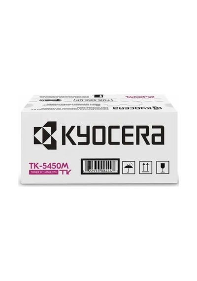 Kyocera Tk-5450m Kırmızı  Toner 3.2k Ma2600cfx/ma2600cwfx