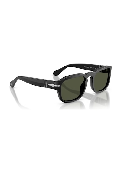 Persol Po3386s 95 31 56 Unisex Güneş Gözlüğü Siyah