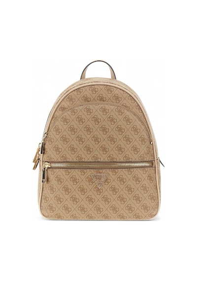 Guess Manhattan Iı Kahve Kadın Sırt Çantası Hwsg7118330 Kahverengi