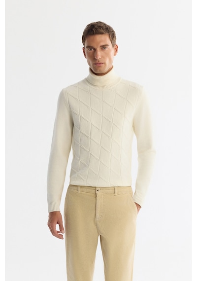 Avva Erkek Bej Klasik Bel Kalın Fitilli Kadife Chino Relaxed Fit Pantolon A42y3017 Avva Erkek Bej Klasik Bel Kalın Fitilli Kadife Chino Relaxed Fit Pantolon A42y3017