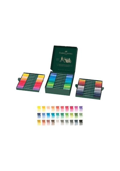 Faber-Castell Albrecht Dürer Suluboya Markörü 30'lu