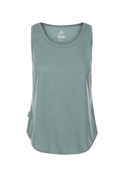 Trespass Maıread - Female Actıve Top Mint Mint