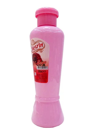 Gül Suyu Pet Şişe 300 Ml