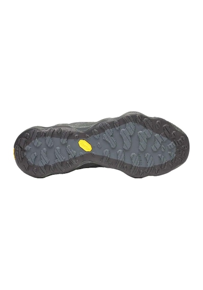 Merrell Speedarc Matis Gtx J038253 Erkek Günlük Ayakkabı - Siyah Siyah