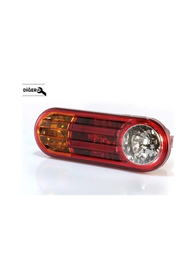 Stop Lambasi Sol H100 Pick-up Diğer 924014f000 Hy-101