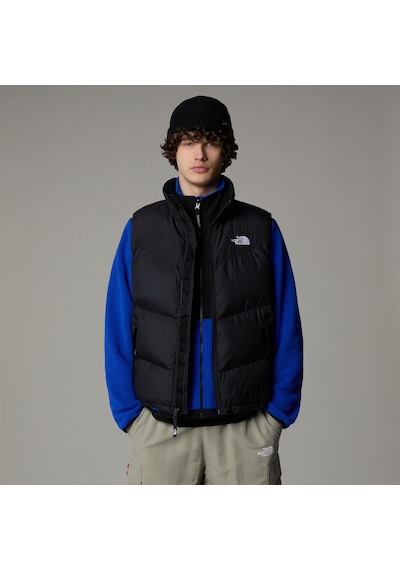 The North Face M Saikuru Vest Erkek Yelek-29308 Siyah