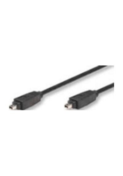 Manhattan Firewire Device Kablo 4P 1 8M 380546