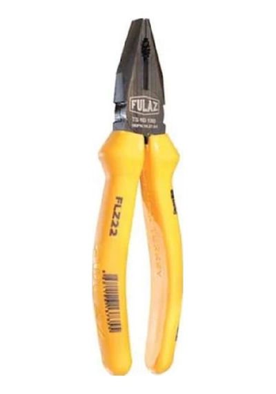 Fulaz Kombine Pense 160mm