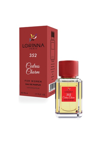 Cedrus Charm 50 Ml Edp Kadın Parfüm Aromatik