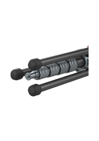 Ulanzi Mt-49 Karbon Fiber Taşınabilir Işık Ayağı Tripod