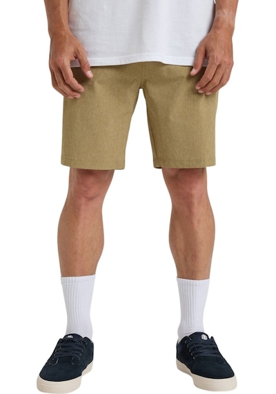 Bıllabong Billabong Surftrek Transport Erkek Kahverengi Walkshort Grv Taba